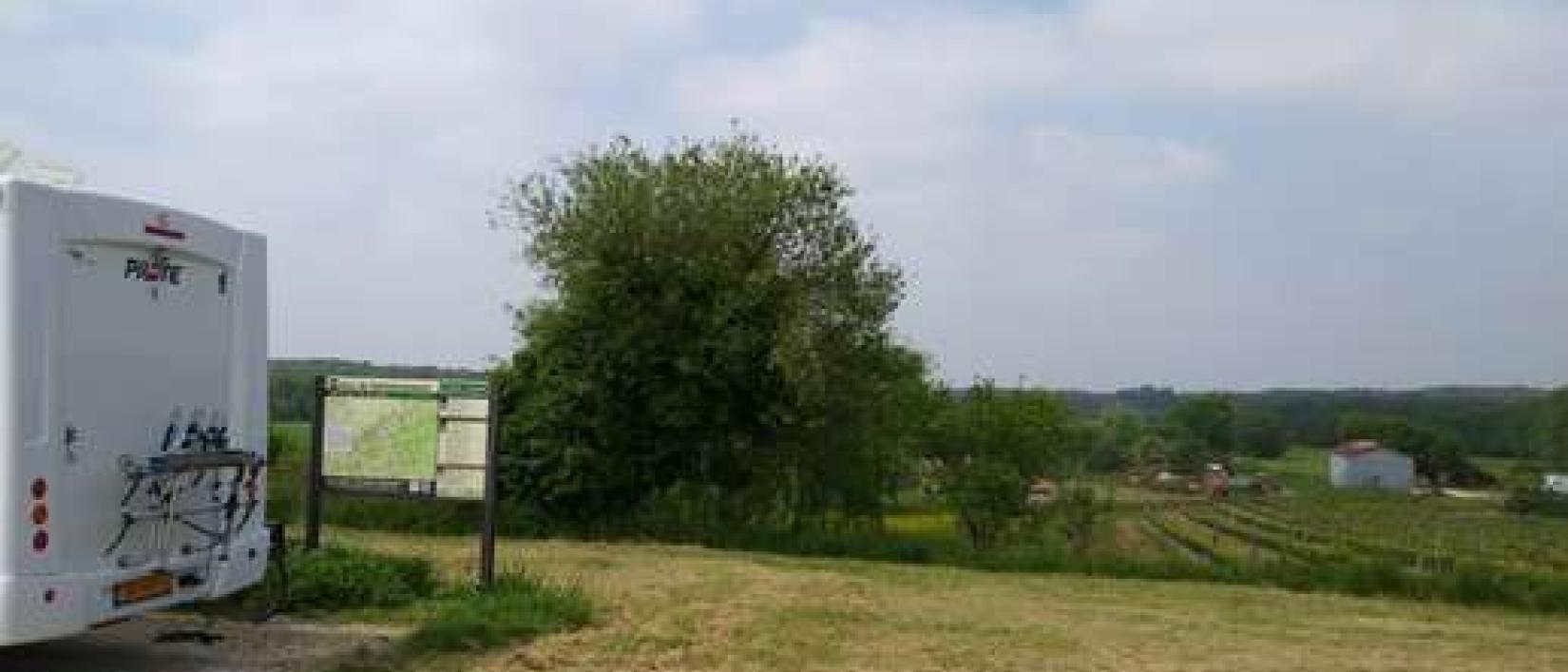 Hoofdfoto Parking