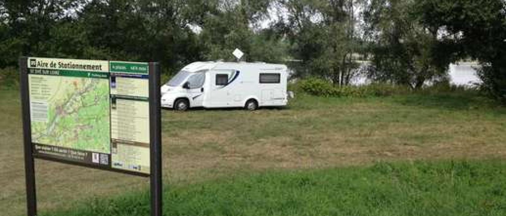 Hoofdfoto Parking