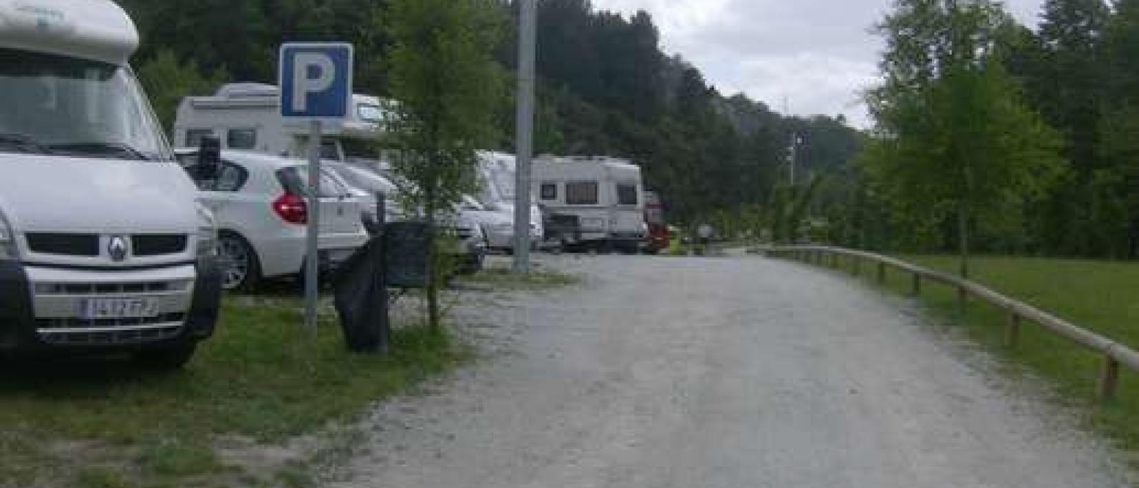 Hoofdfoto Parking