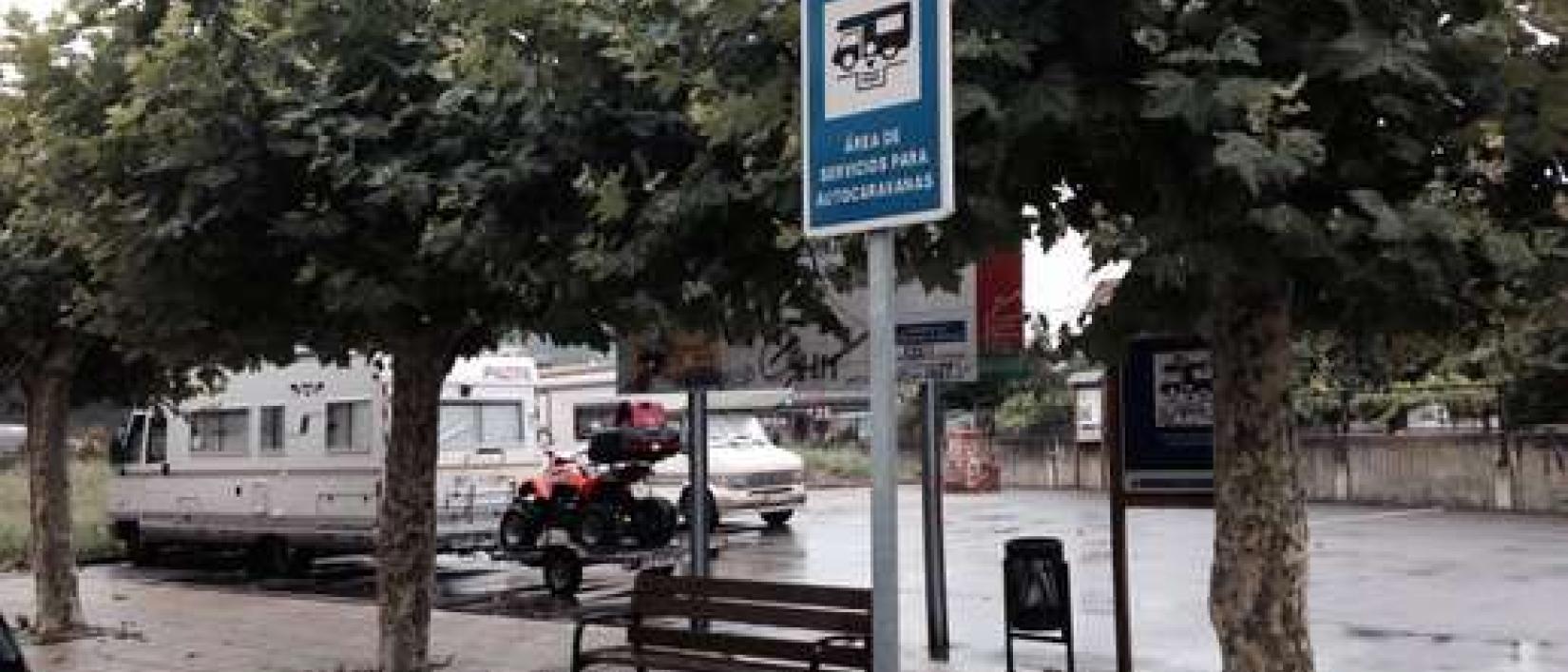 Hoofdfoto Area de Mieres