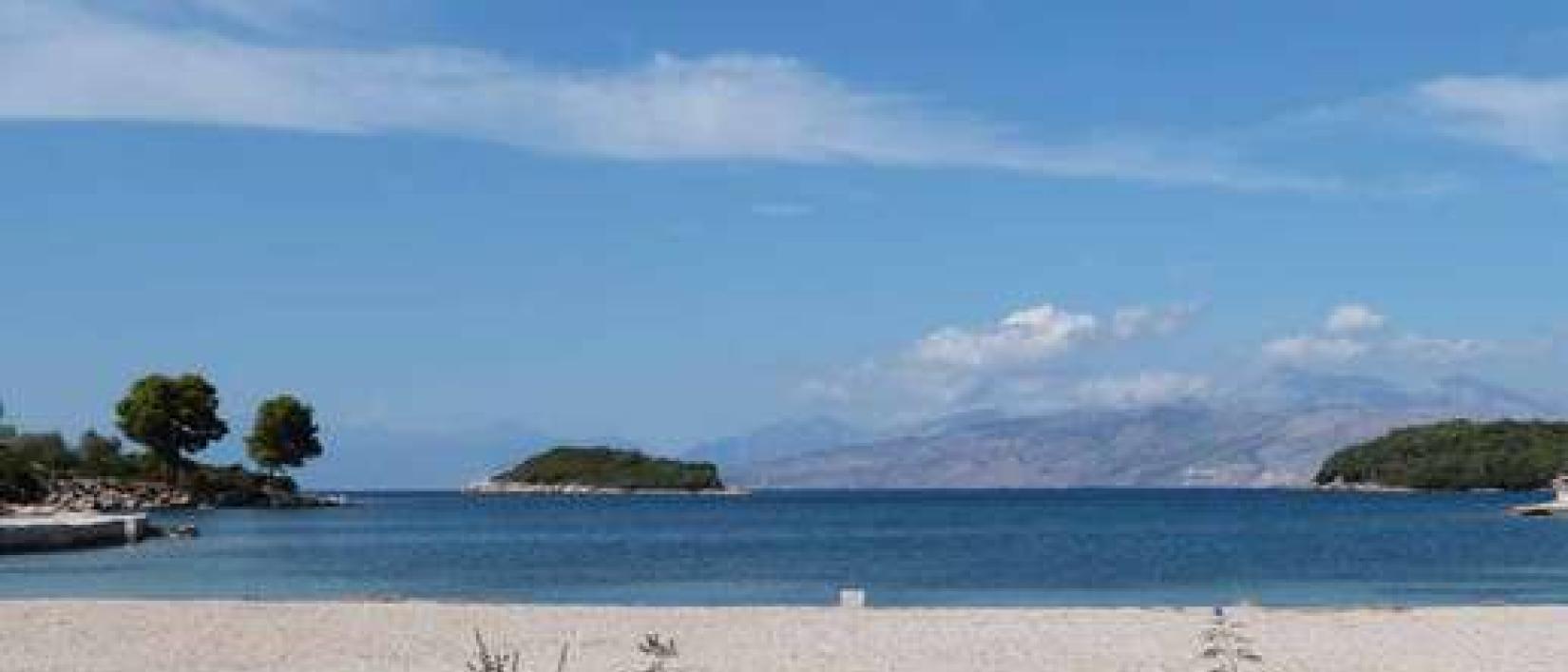 Hoofdfoto Paradise Beach