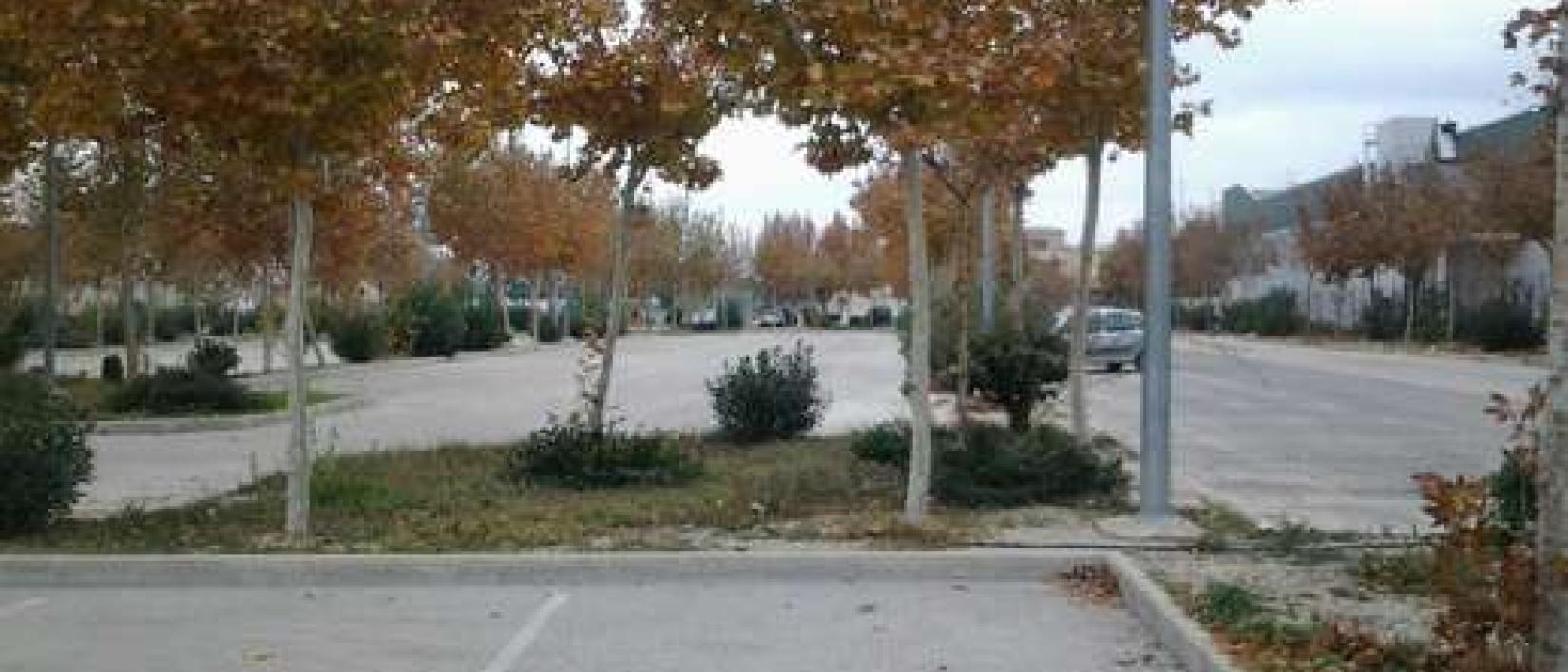 Hoofdfoto Parking Ceuti
