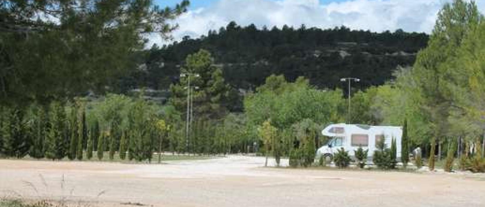 Hoofdfoto Parking Bicorp