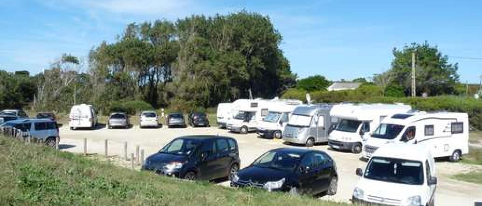Hoofdfoto Parking