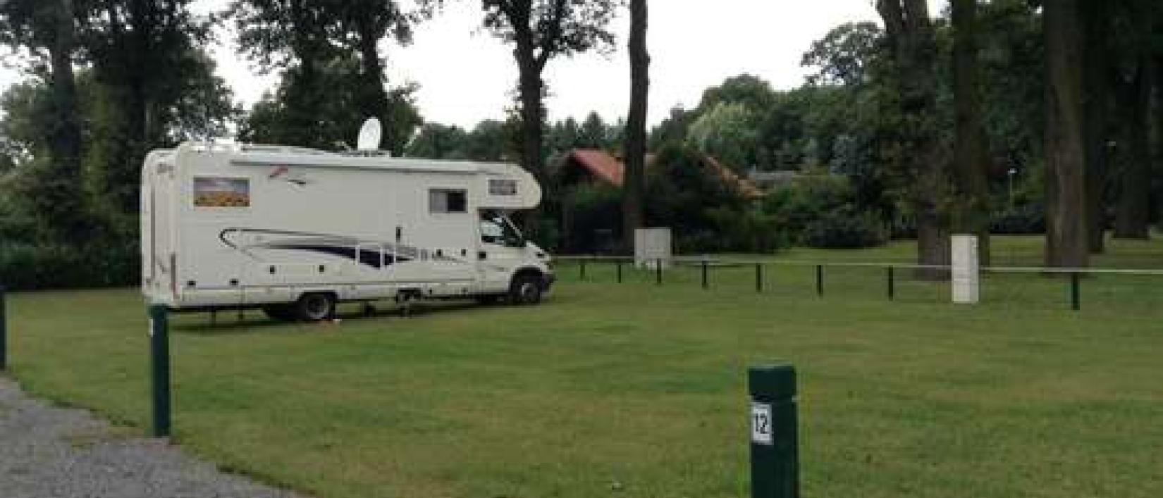 Hoofdfoto Stellplatz Schweizerlust