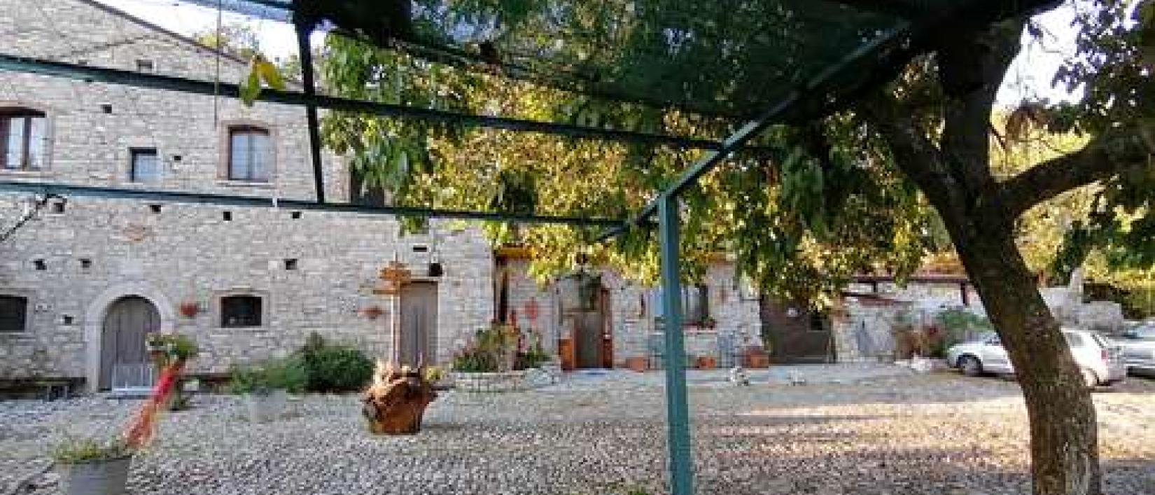 Hoofdfoto Oasi Masseria Sant'Elia