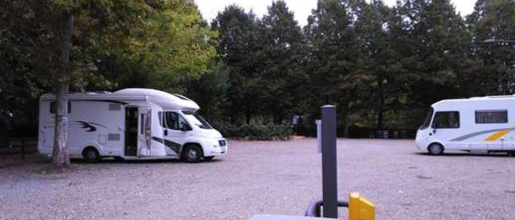 Hoofdfoto Area Camper Cà Vecchia