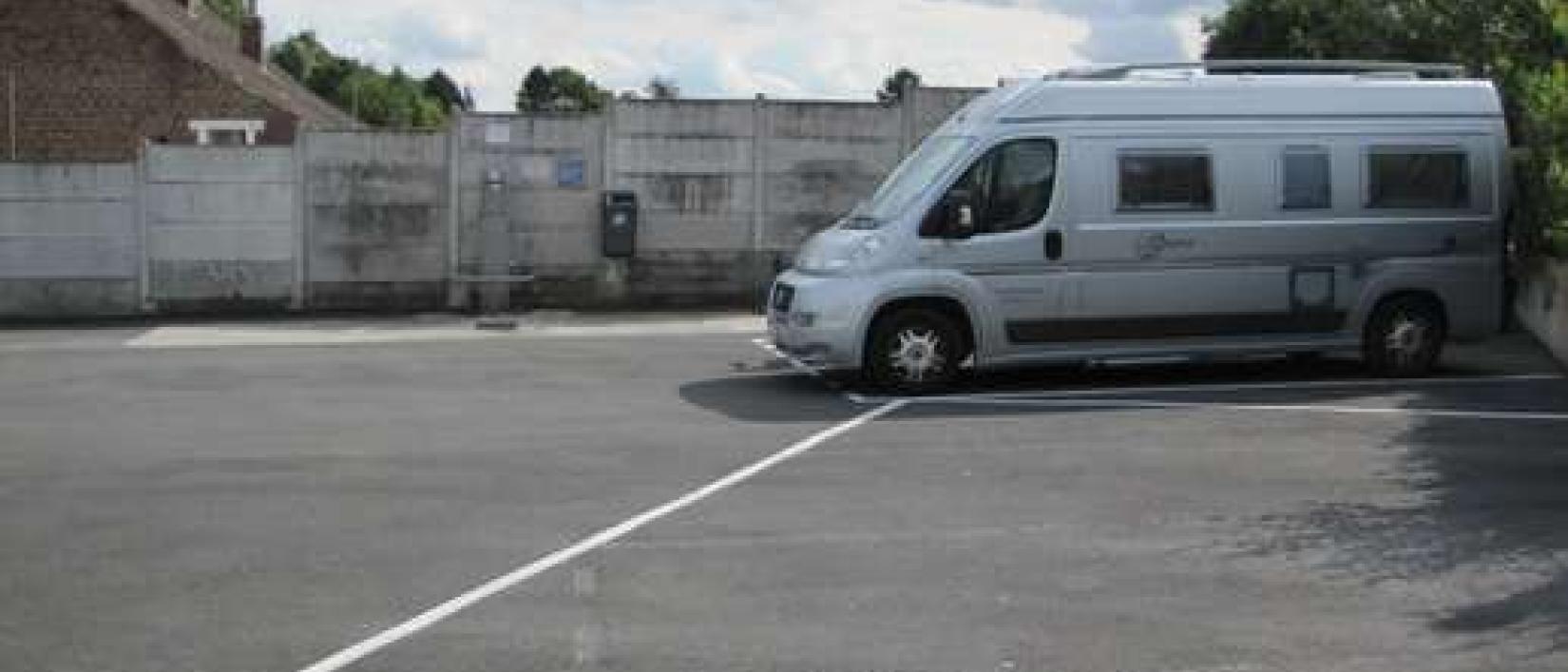 Hoofdfoto Aire Municipale