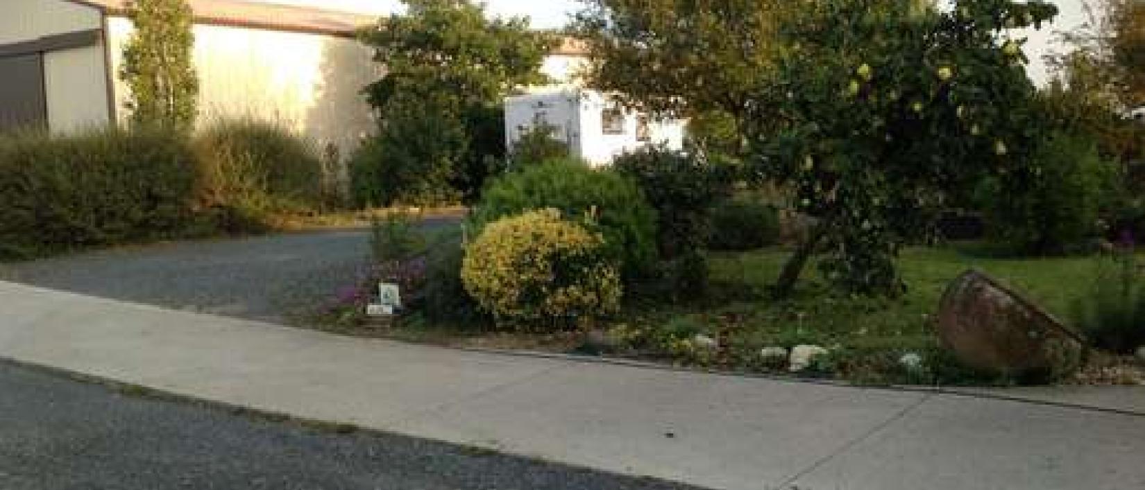 Hoofdfoto Aire Municipale Parc Helene Francois St. Maur