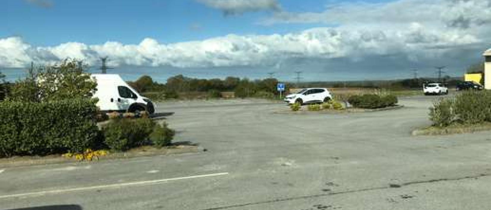 Hoofdfoto Parking Intermarche