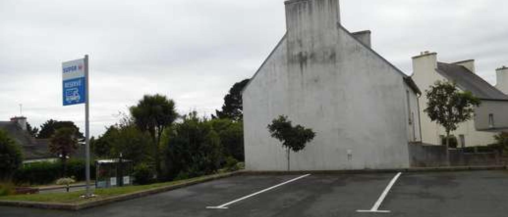 Hoofdfoto Parking Super U
