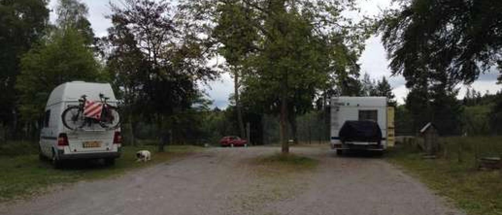 Hoofdfoto Camping Car Park