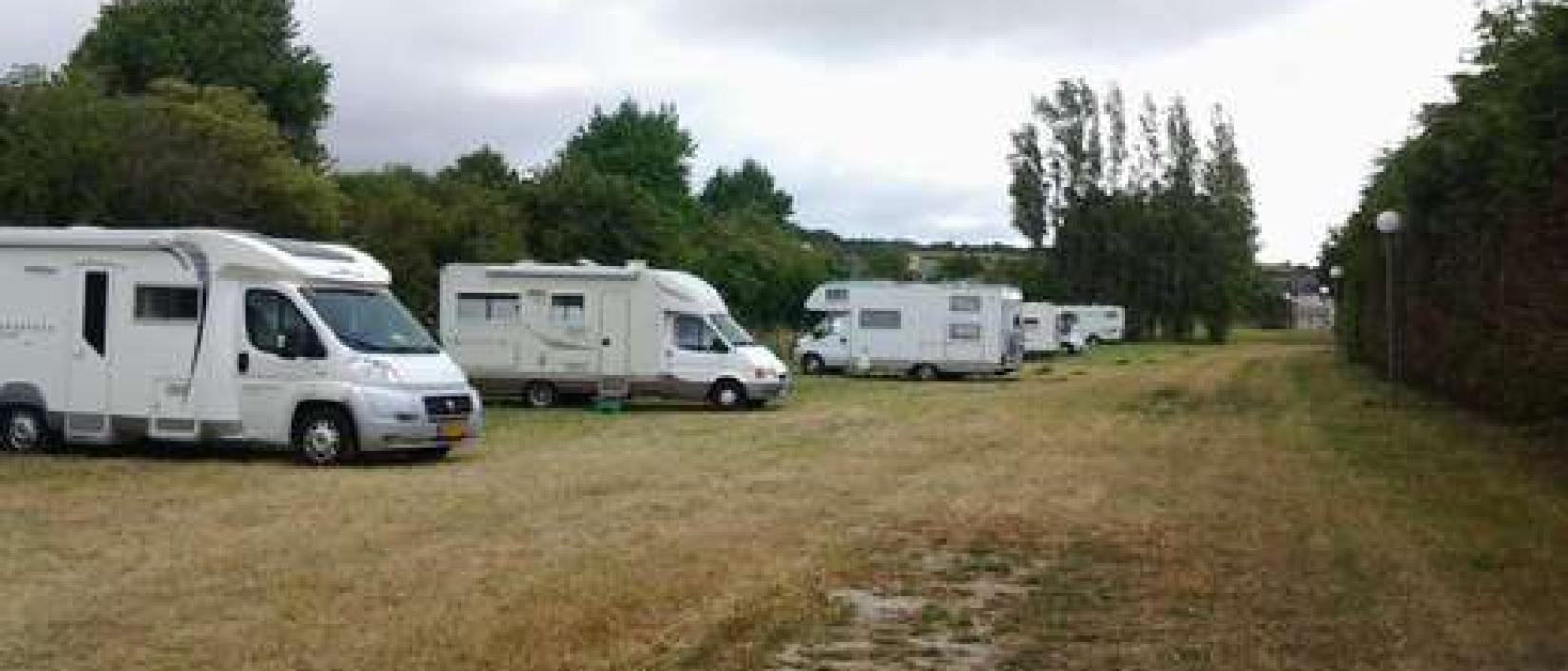 Hoofdfoto Parking