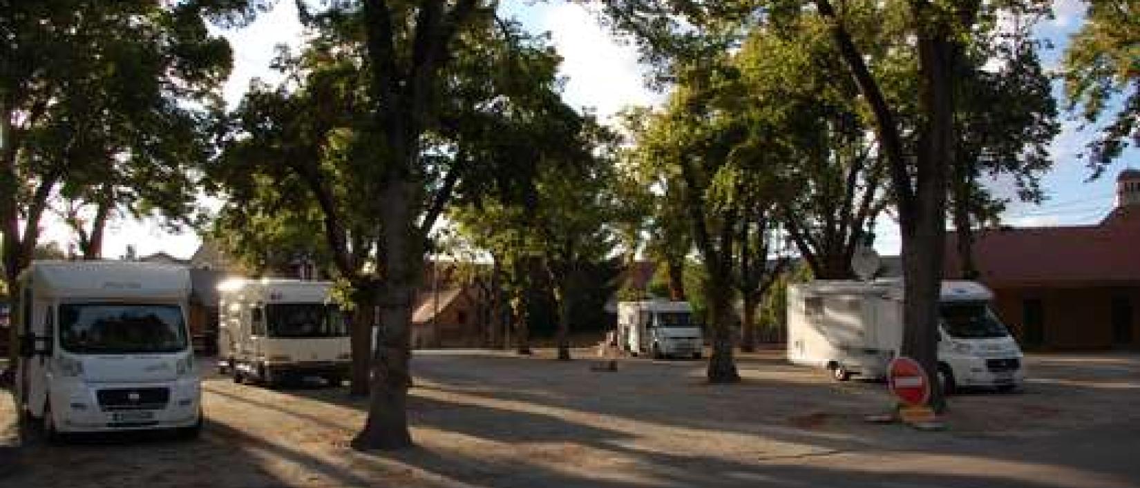 Hoofdfoto Aire Municipale