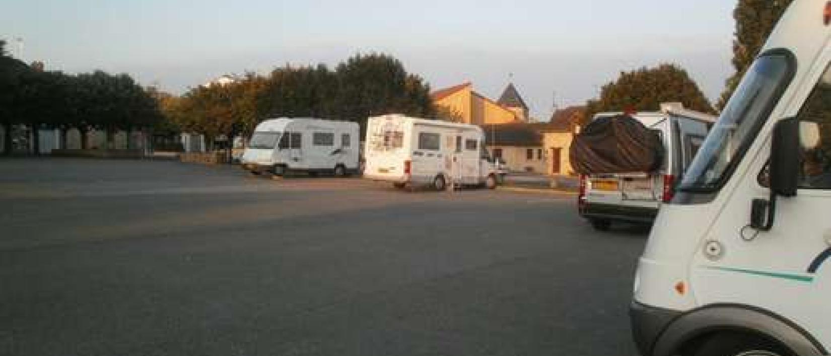 Hoofdfoto Aire Municipale