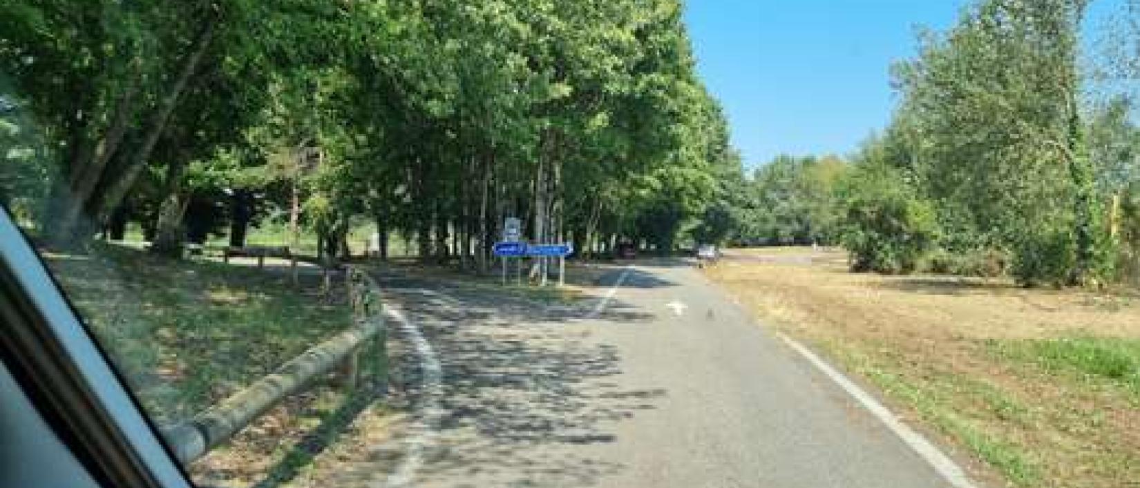Hoofdfoto Station Avia Autoroute A64