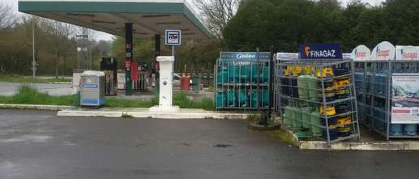 Hoofdfoto Parking Supercasino