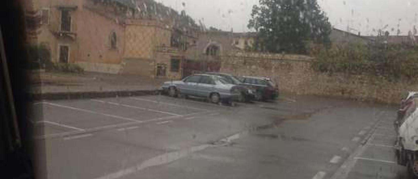 Hoofdfoto Piazza delle scuole Nuvolera
