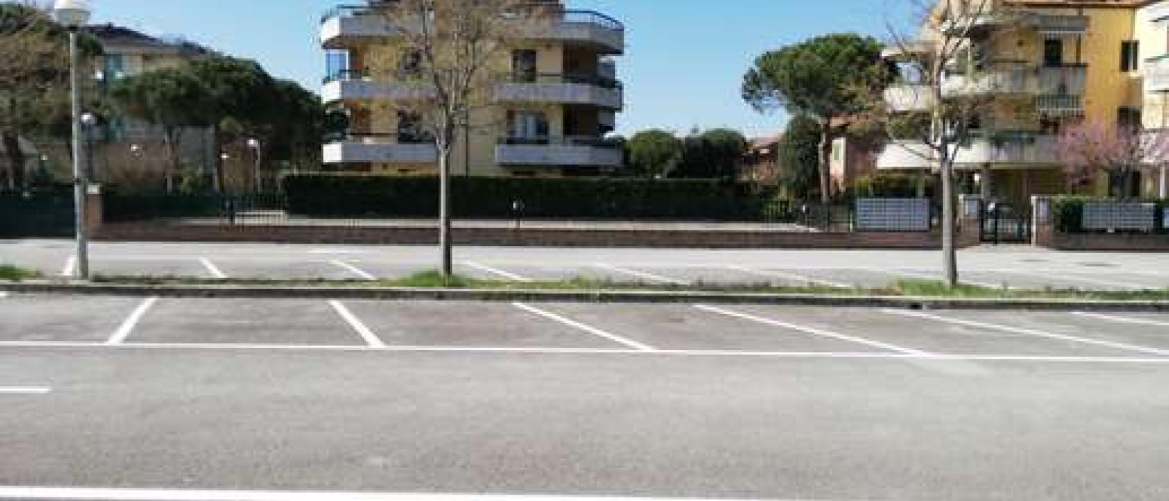 Hoofdfoto Parcheggio Comunale