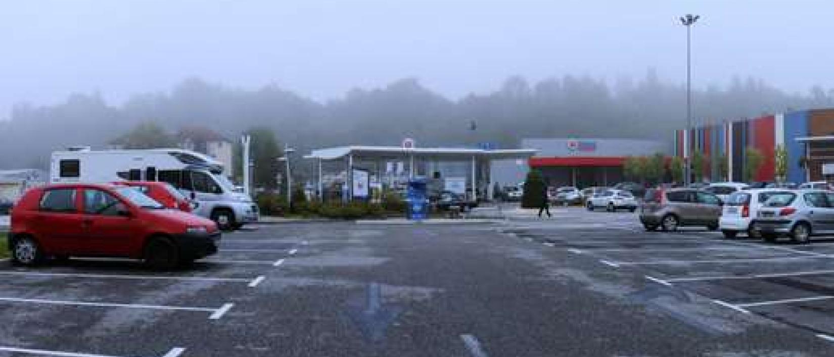 Hoofdfoto Parking Super U