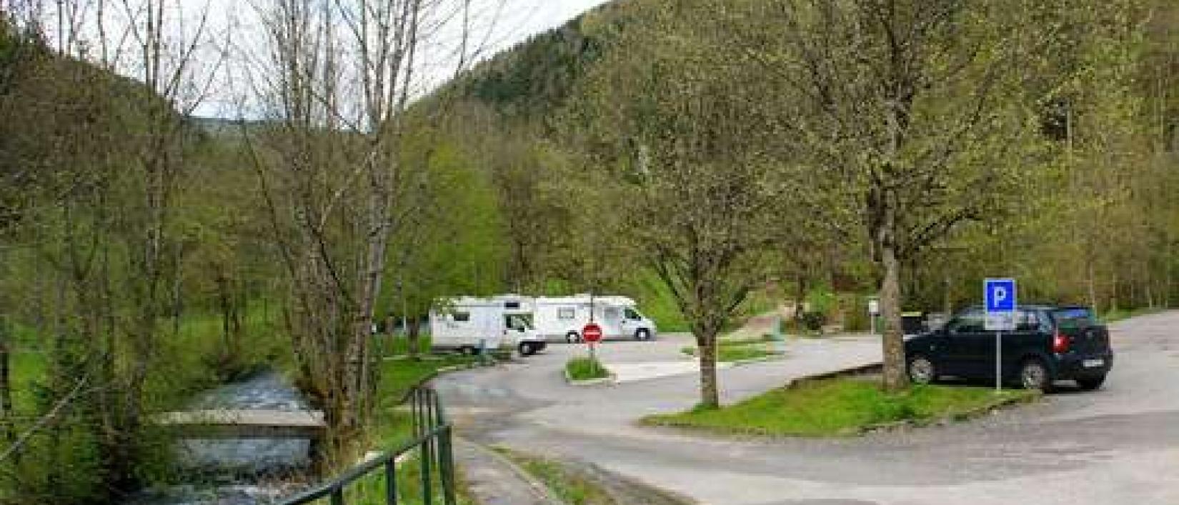 Hoofdfoto Au Val de Consolation