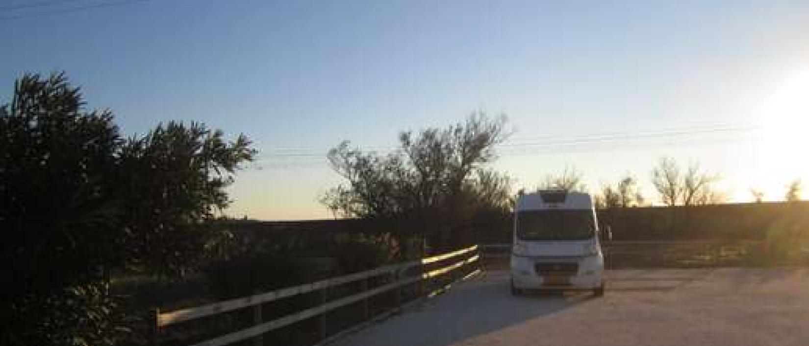 Hoofdfoto Aire de Camping-Car "Chez Nous"