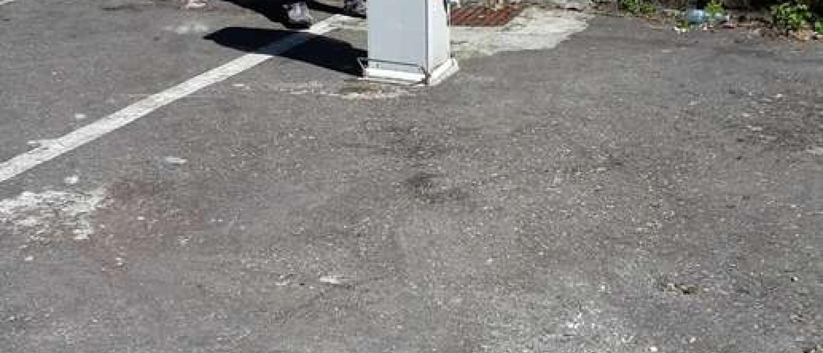 Hoofdfoto Parcheggio Comunale Rio delle Noci