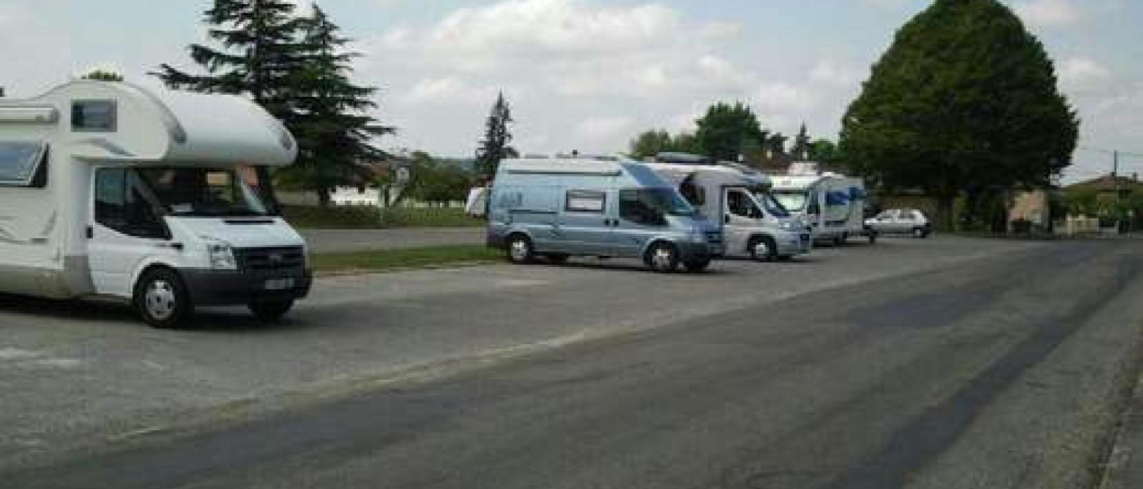 Hoofdfoto Parking