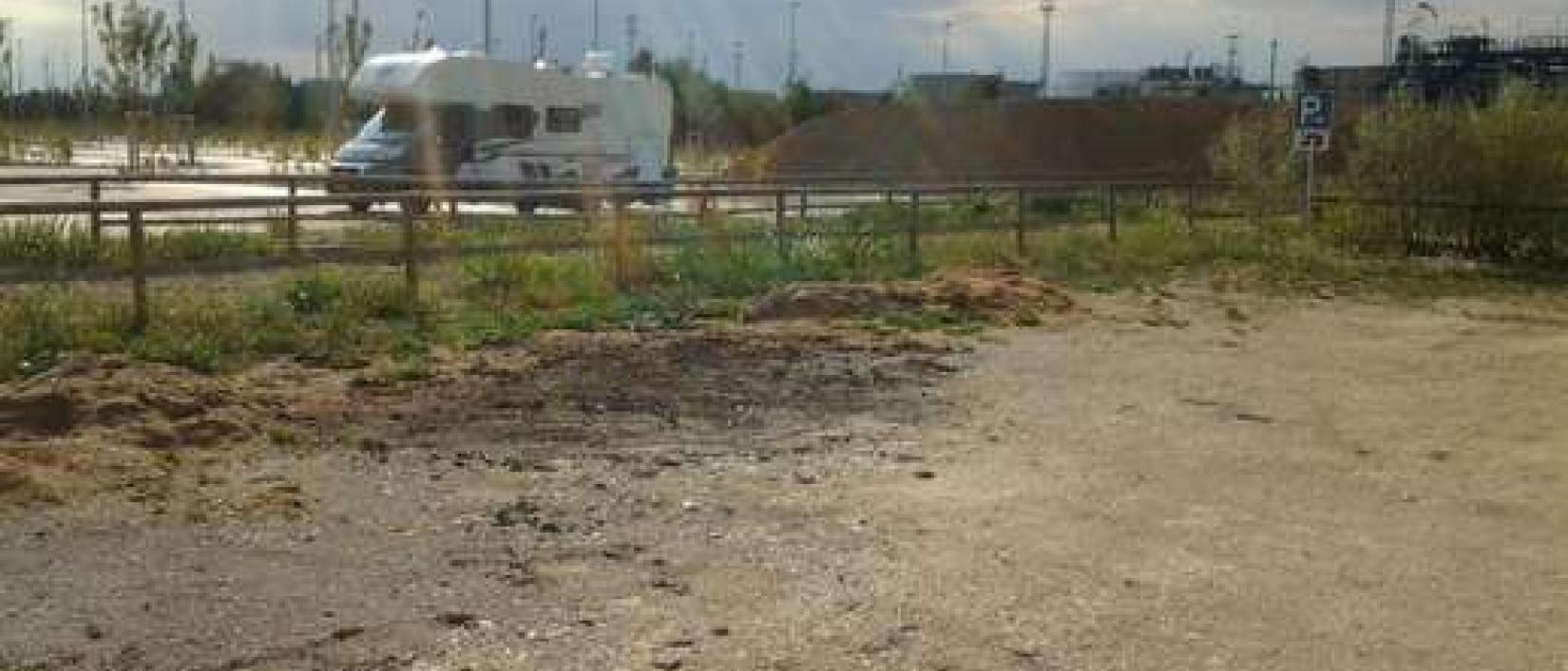 Hoofdfoto Outletcenter Ingolstadt