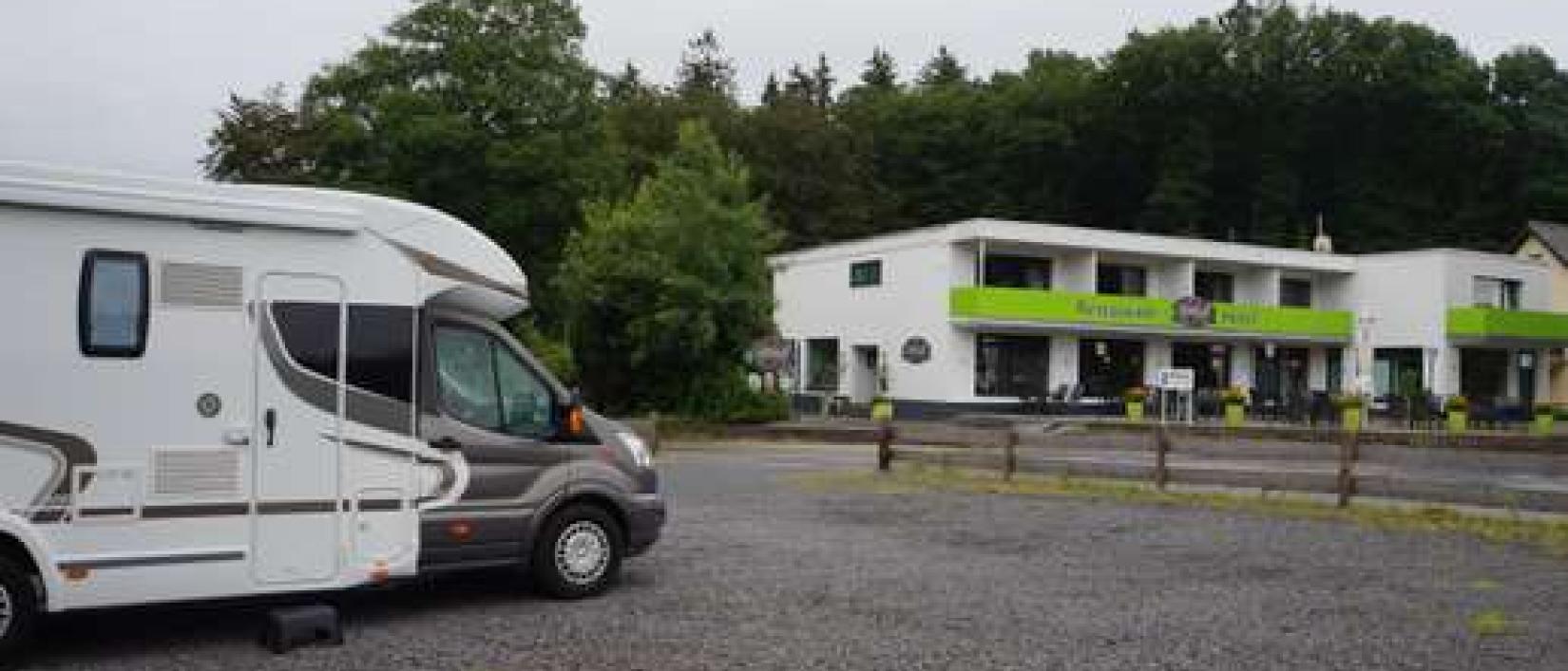 Hoofdfoto Gasthof Kleefuss