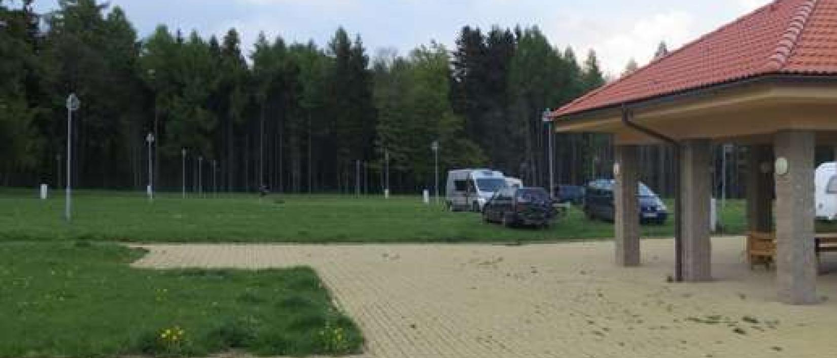 Hoofdfoto Am Hainberg