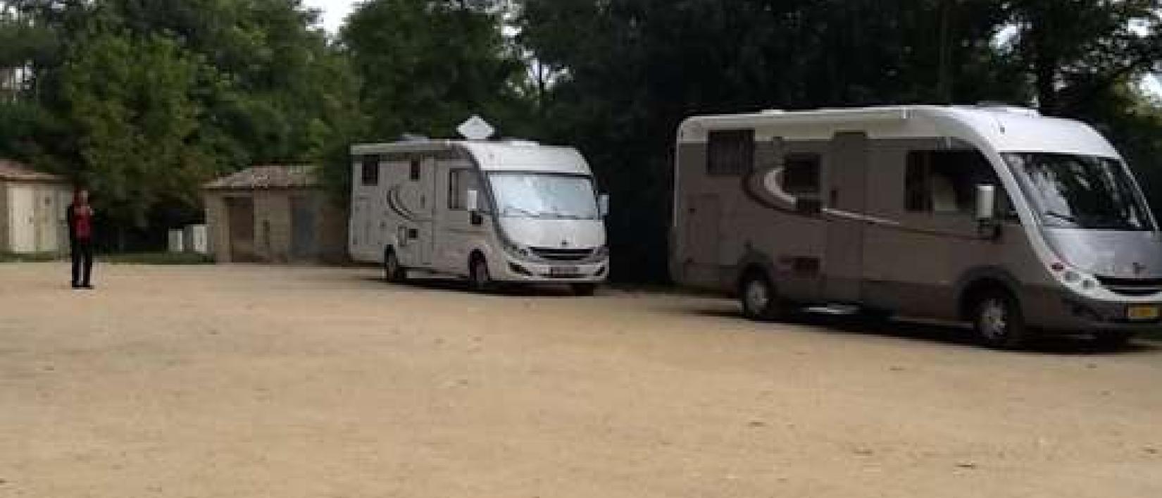 Hoofdfoto Parking