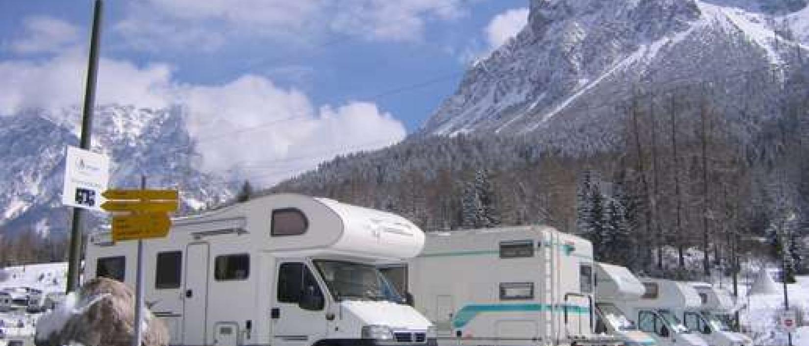 Hoofdfoto Alpencamp Marienberg