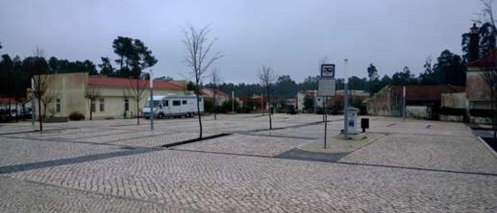 Hoofdfoto Parking