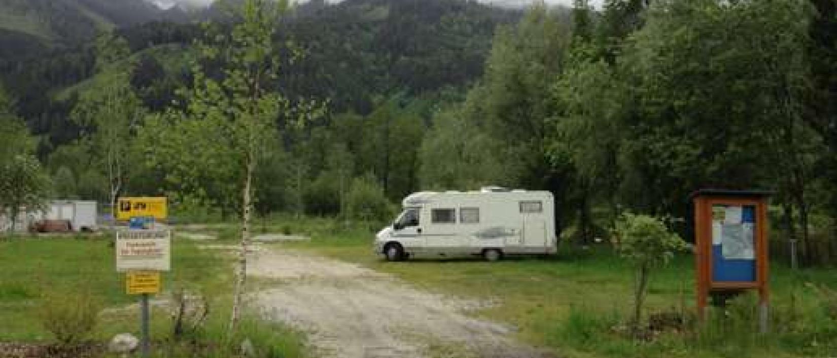 Hoofdfoto Sportzentrum Gaishorn am See