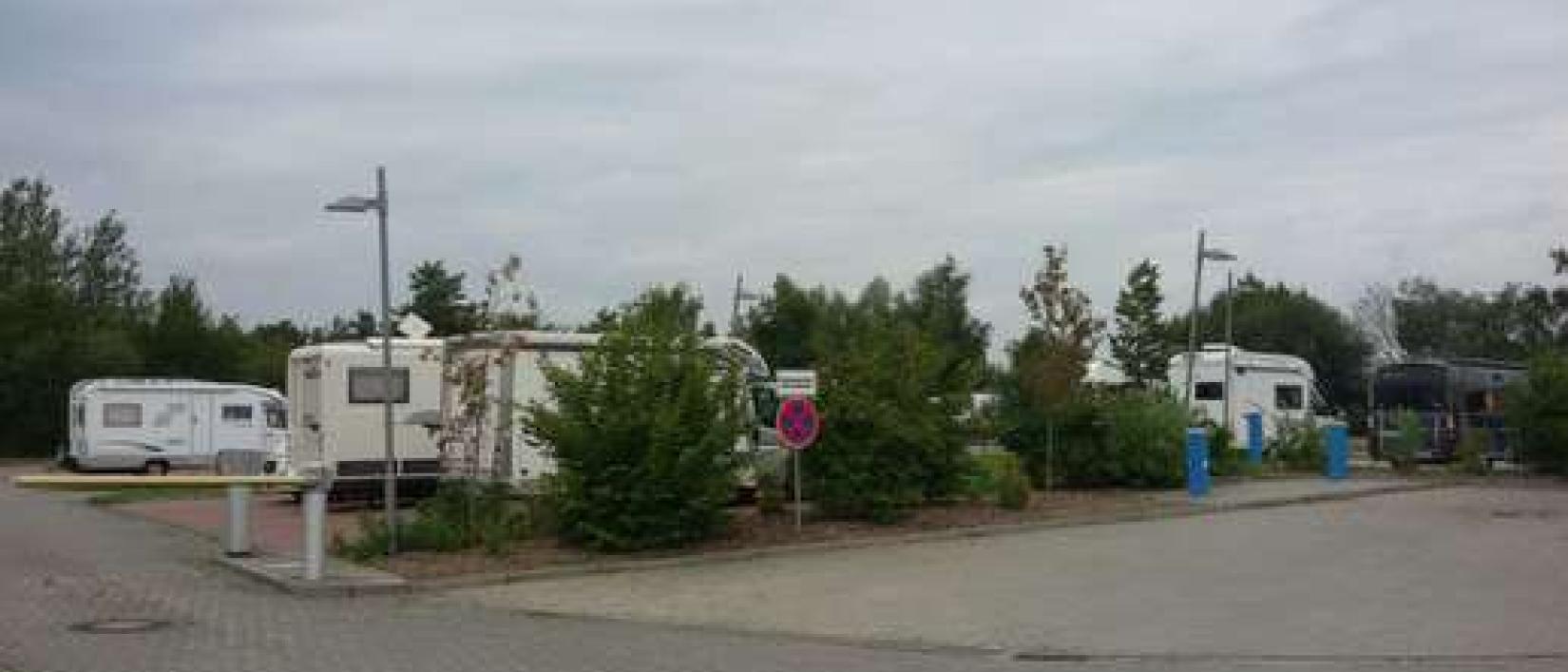 Hoofdfoto Grosses Meer