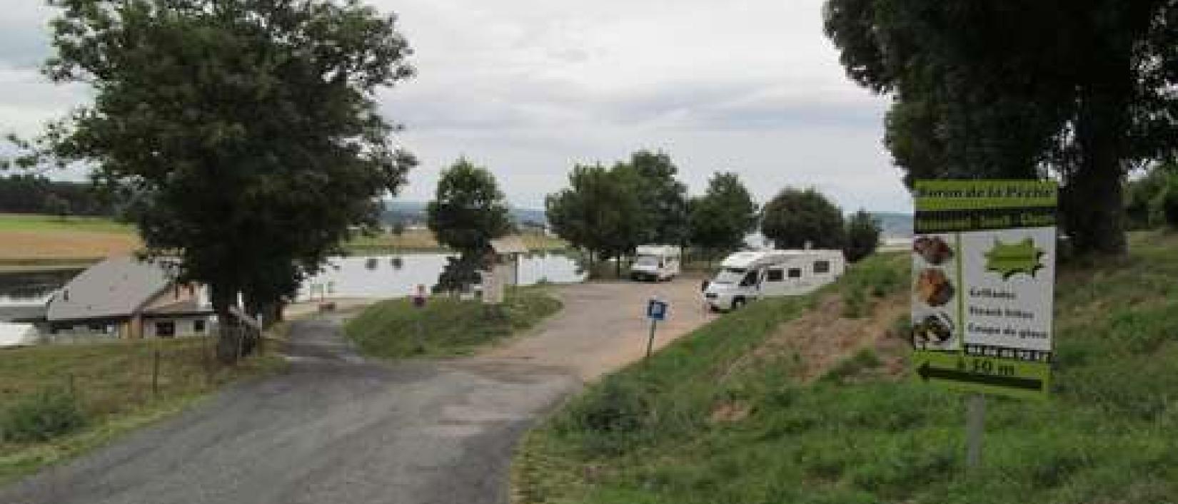 Hoofdfoto Parking