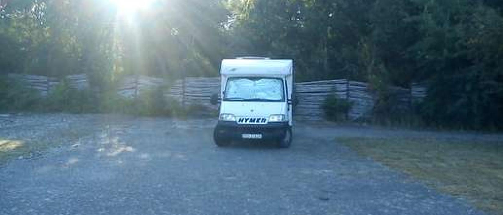 Hoofdfoto Marielyst Familiecamping