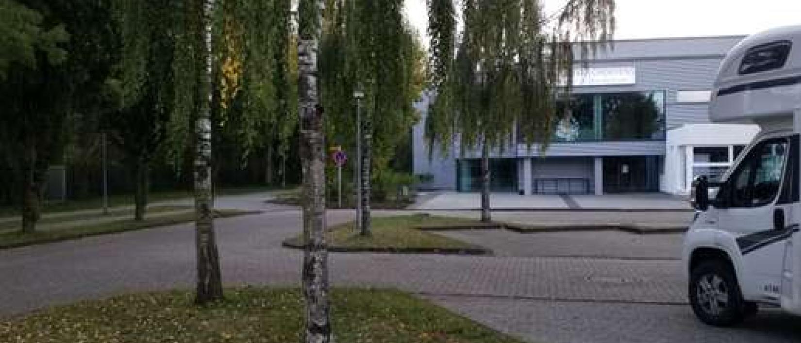 Hoofdfoto Freizeitbad Aqua Toll