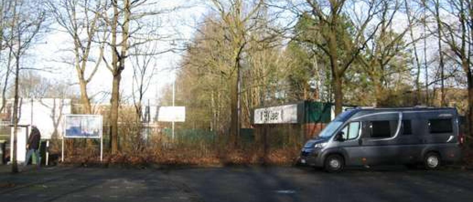 Hoofdfoto Sport- und Freizeitzentrum