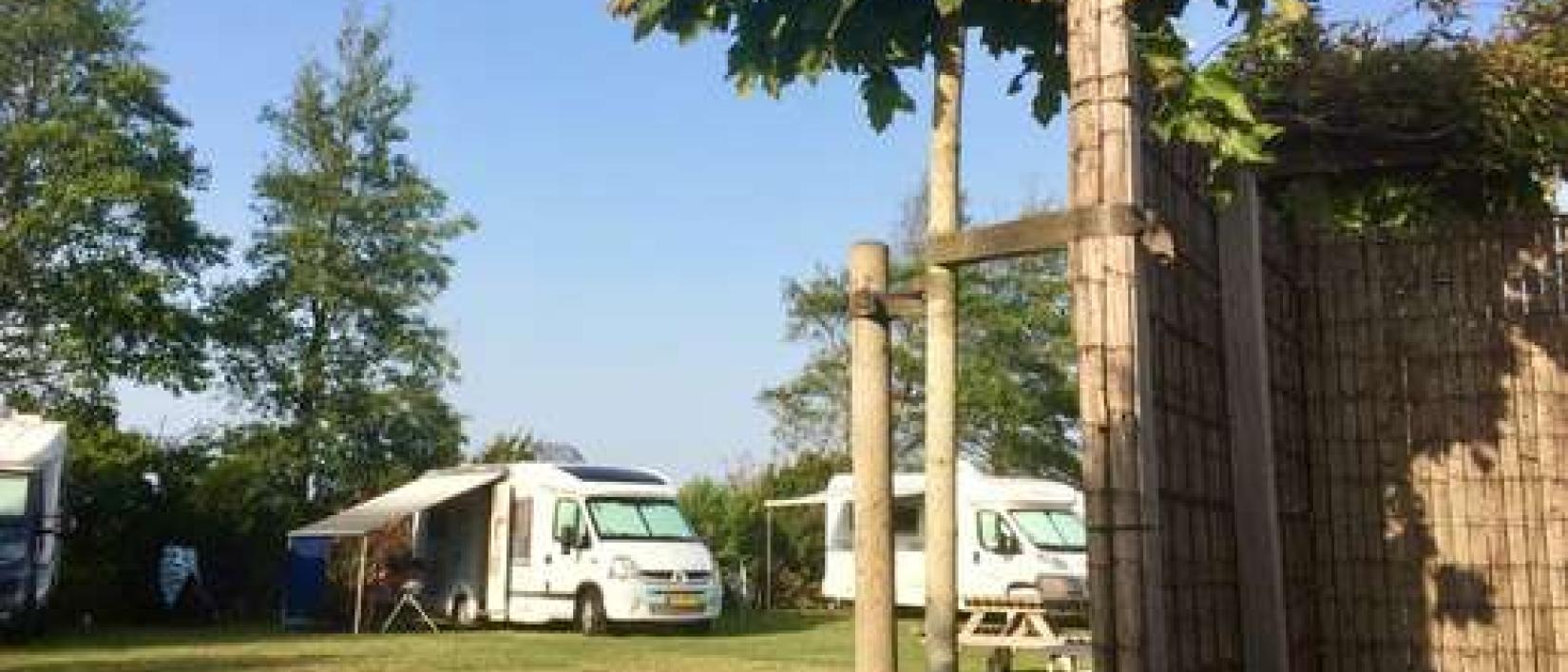 Hoofdfoto Camperpark It Tún-Hûs