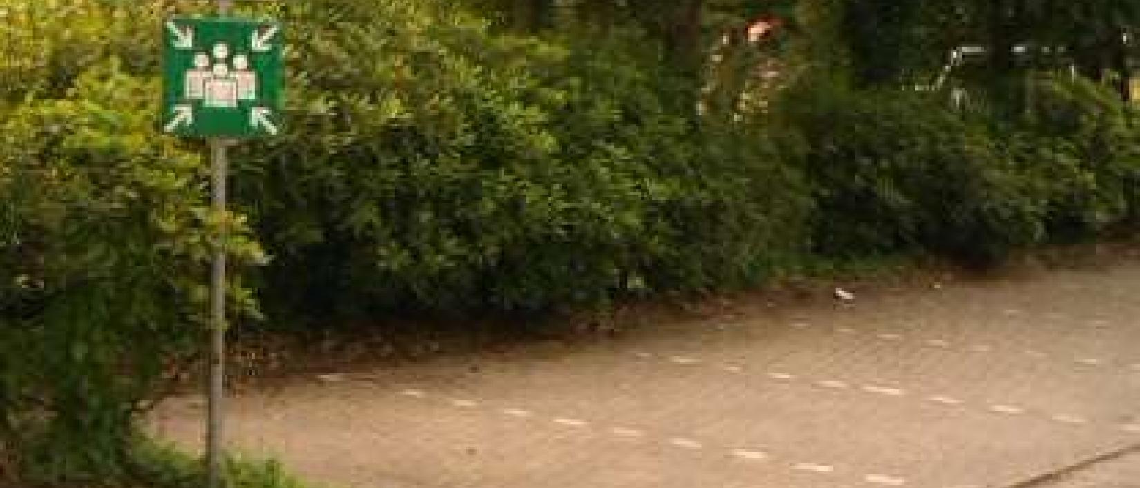 Hoofdfoto Wald- und Moormuseum