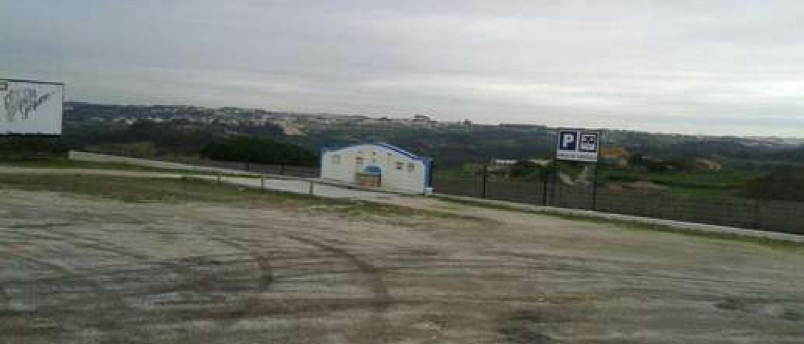 Hoofdfoto Santa Susana