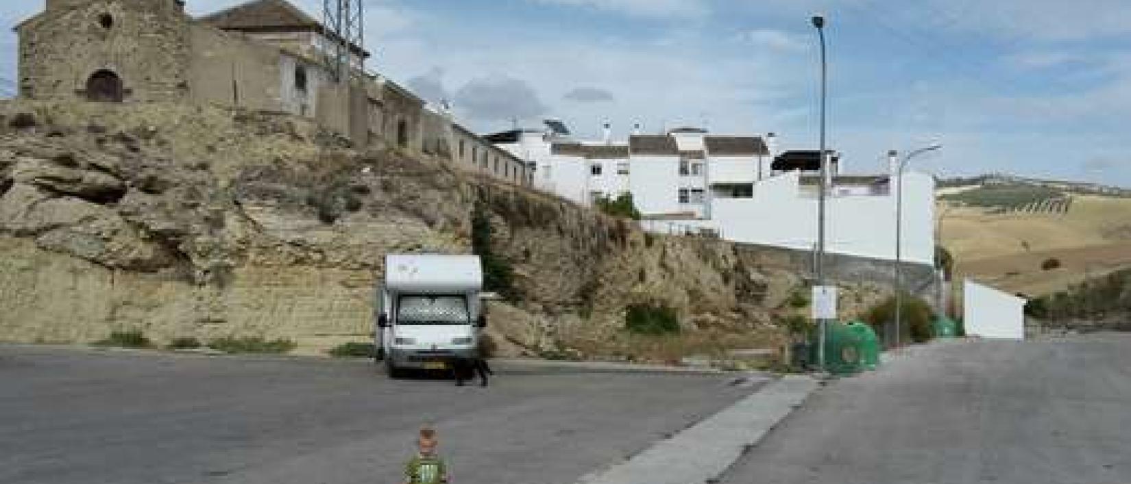 Hoofdfoto Carretera de Granada Vieja 3