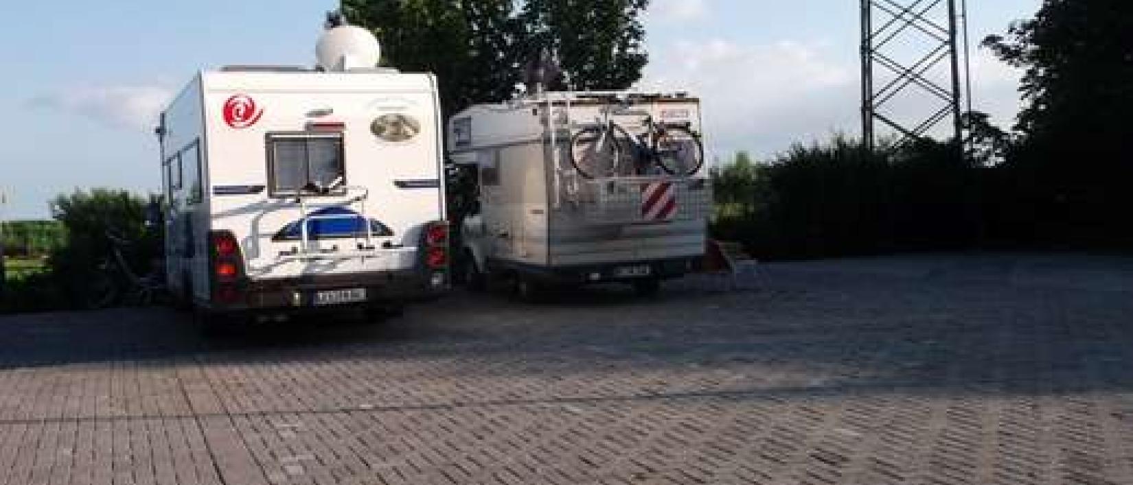 Hoofdfoto Gaststatte Bei Cassi