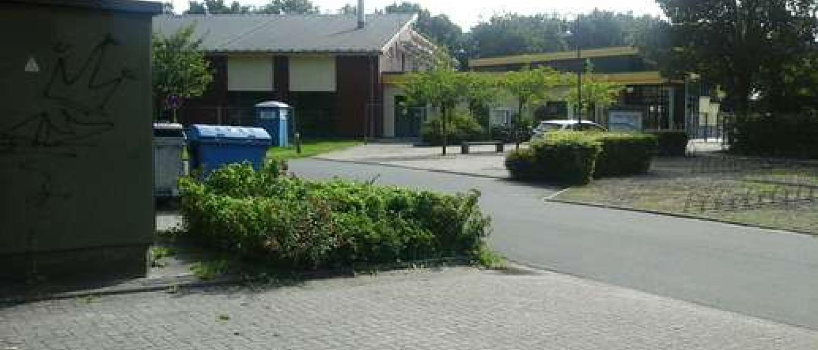 Hoofdfoto Freibad