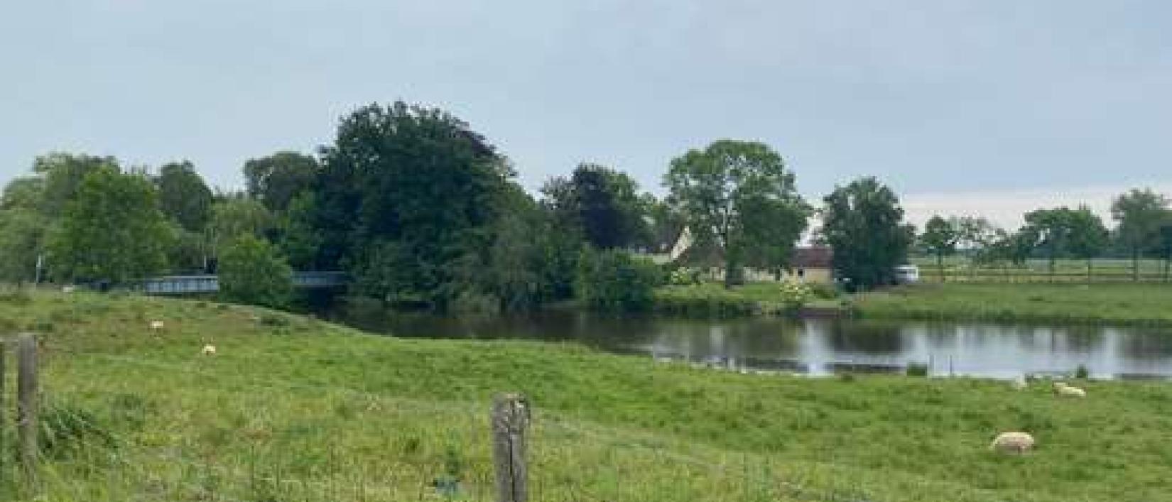 Hoofdfoto Stedinger Landhaus