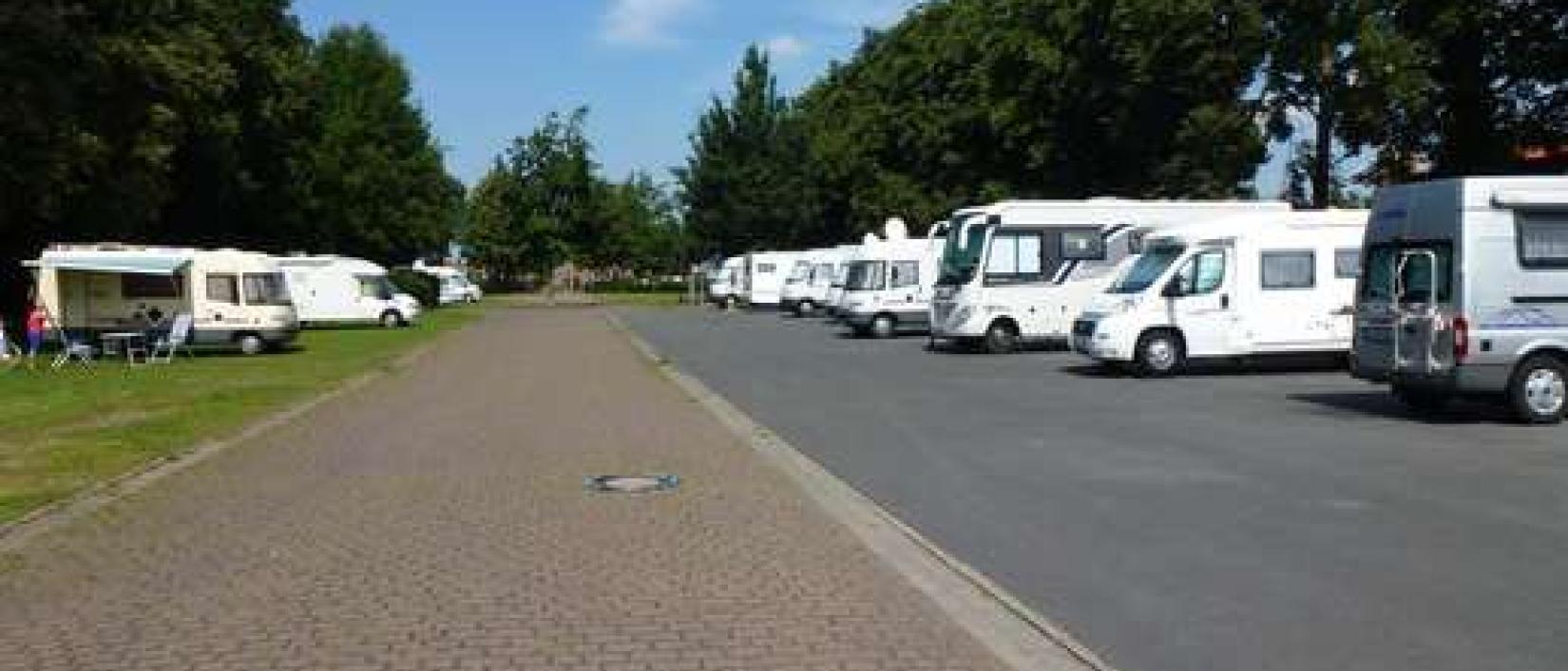 Hoofdfoto Parking