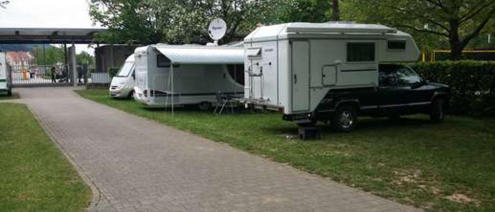 Hoofdfoto Kocherfreibad