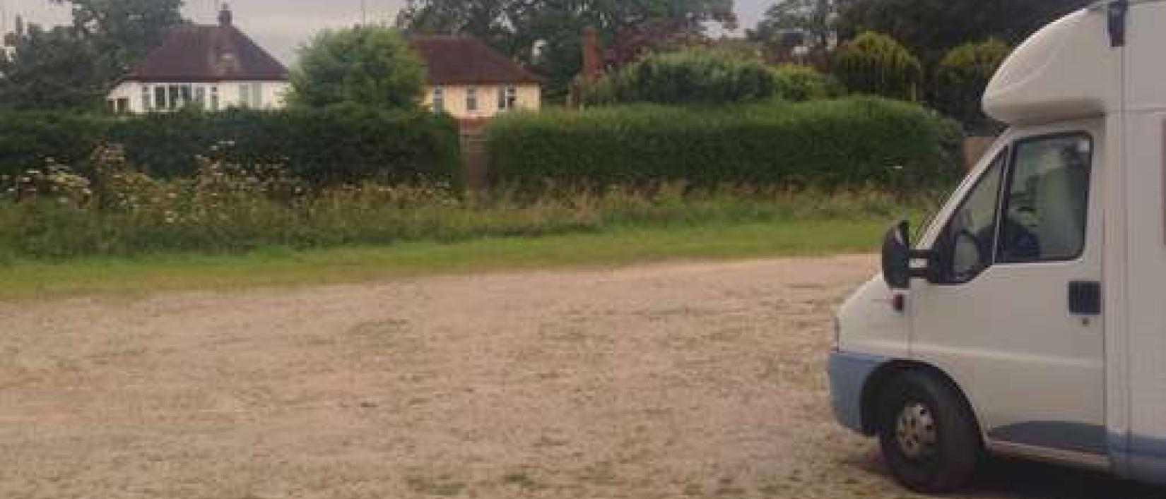 Hoofdfoto Kenilworth RFC